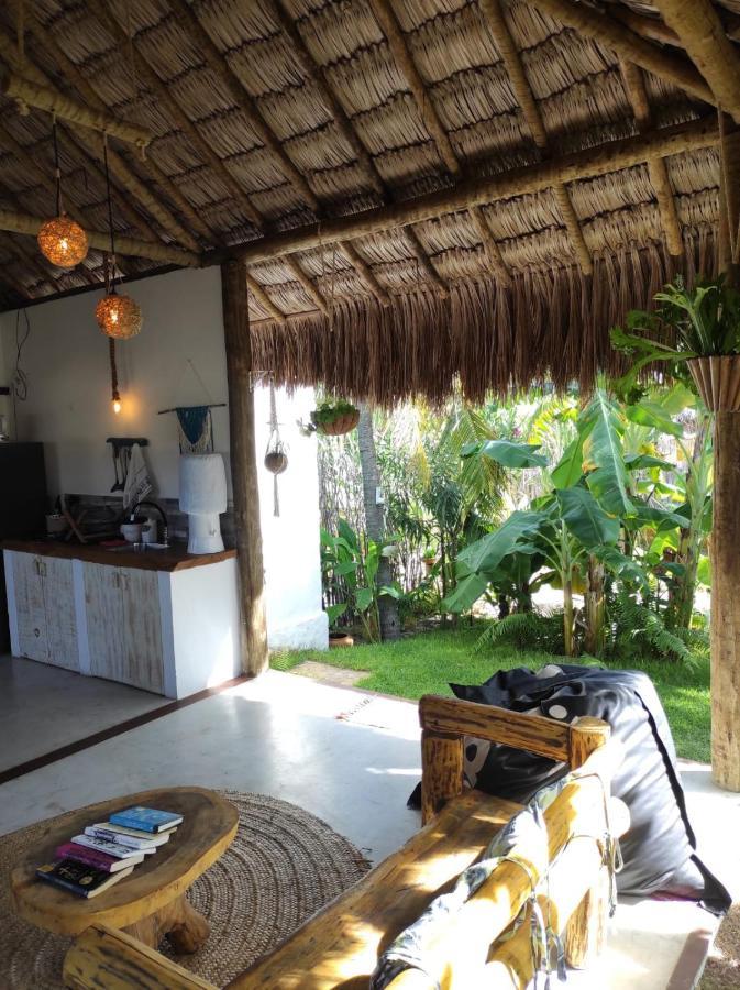 Chill Kite Brasil - Chalé Icaraí Extérieur photo
