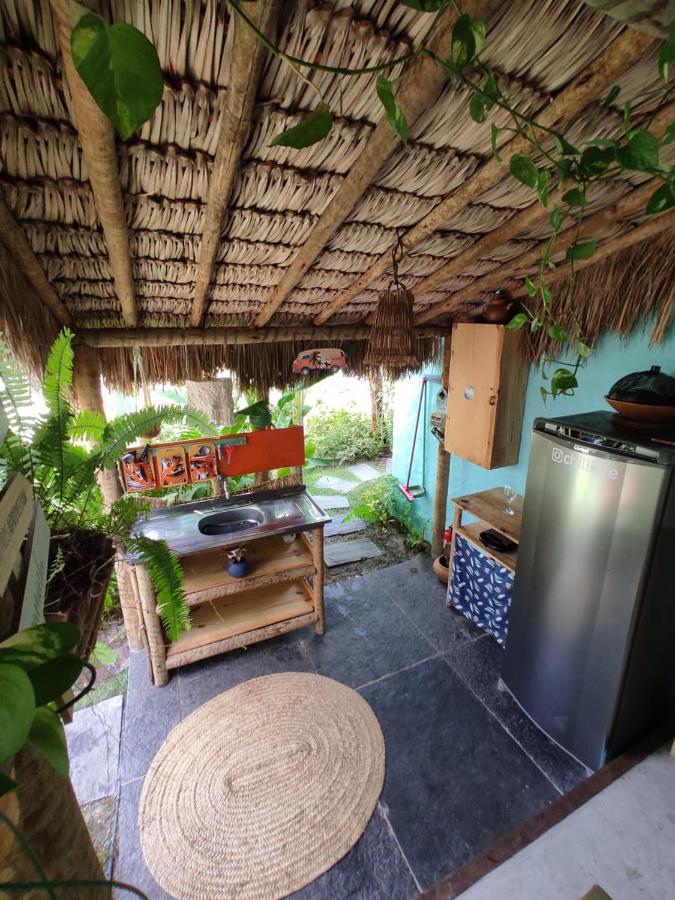 Chill Kite Brasil - Chalé Icaraí Chambre photo