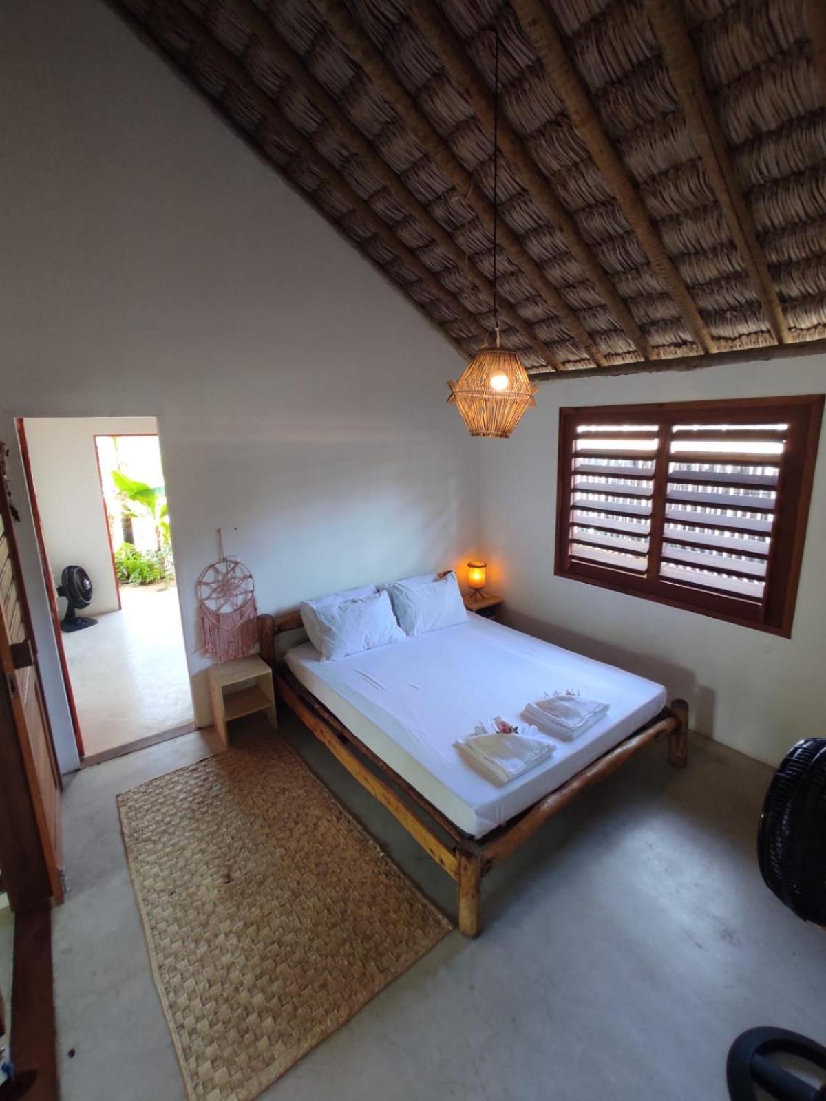 Chill Kite Brasil - Chalé Icaraí Chambre photo